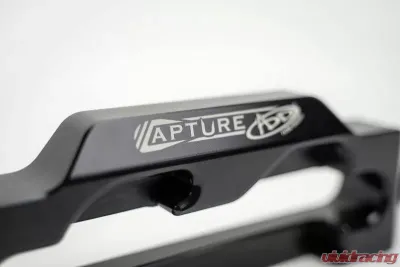 Addictive Desert Designa Capture Fairlead - Black - AC99157590NA