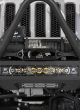 Addictive Desert Designa Capture Fairlead - Black                                     - AC99157590NA - Image 6