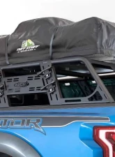 2017-2025 Ford F-150 , F-150 Raptor Addictive Desert Designs ADD-Lander Overland Rack                                     - C118822000103 - Image 17