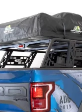 2017-2025 Ford F-150 , F-150 Raptor Addictive Desert Designs ADD-Lander Overland Rack                                     - C118822000103 - Image 10