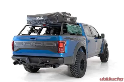 2017-2025 Ford F-150 , F-150 Raptor Addictive Desert Designs ADD-Lander Overland Rack - C118822000103