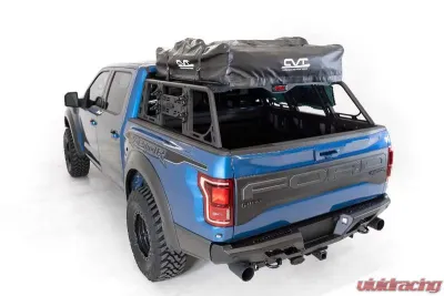 2017-2025 Ford F-150 , F-150 Raptor Addictive Desert Designs ADD-Lander Overland Rack - C118822000103