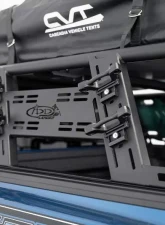 2017-2025 Ford F-150 , F-150 Raptor Addictive Desert Designs ADD-Lander Overland Rack                                     - C118822000103 - Image 13
