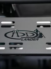 2017-2025 Ford F-150 , F-150 Raptor Addictive Desert Designs ADD-Lander Overland Rack                                     - C118822000103 - Image 14