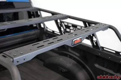2017-2025 Ford F-150 , F-150 Raptor Addictive Desert Designs ADD-Lander Overland Rack - C118822000103