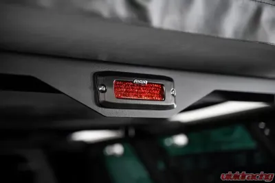 2017-2025 Ford F-150 , F-150 Raptor Addictive Desert Designs ADD-Lander Overland Rack - C118822000103