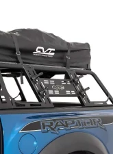 2017-2025 Ford F-150 , F-150 Raptor Addictive Desert Designs ADD-Lander Overland Rack                                     - C118822000103 - Image 2