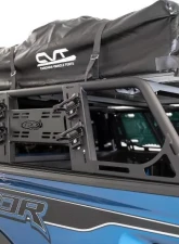 2017-2025 Ford F-150 , F-150 Raptor Addictive Desert Designs ADD-Lander Overland Rack                                     - C118822000103 - Image 3