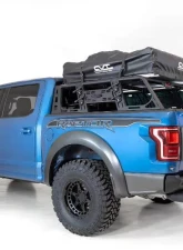 2017-2025 Ford F-150 , F-150 Raptor Addictive Desert Designs ADD-Lander Overland Rack                                     - C118822000103 - Image 5