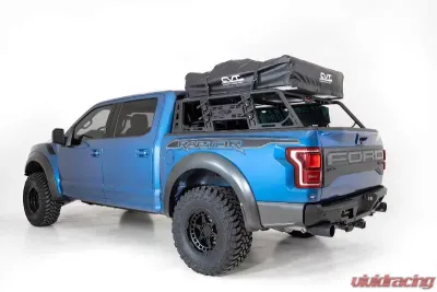 2017-2025 Ford F-150 , F-150 Raptor Addictive Desert Designs ADD-Lander Overland Rack - C118822000103