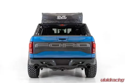 2017-2025 Ford F-150 , F-150 Raptor Addictive Desert Designs ADD-Lander Overland Rack - C118822000103