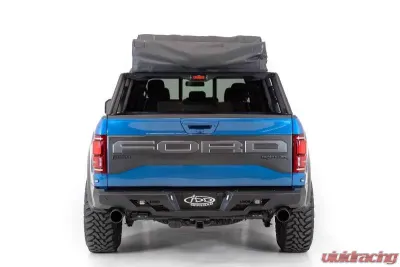 2017-2025 Ford F-150 , F-150 Raptor Addictive Desert Designs ADD-Lander Overland Rack - C118822000103