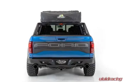2017-2025 Ford F-150 , F-150 Raptor Addictive Desert Designs ADD-Lander Overland Rack - C118822000103