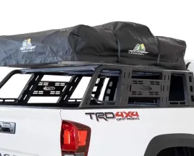 2005-2023 Toyota Tacoma Addictive Desert Designs ADD-Lander Overland Rack