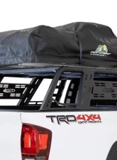 2005-2023 Toyota Tacoma Addictive Desert Designs ADD-Lander Overland Rack                                     - C698832000103 - Image 14
