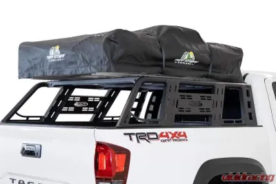 2005-2023 Toyota Tacoma Addictive Desert Designs ADD-Lander Overland Rack - C698832000103