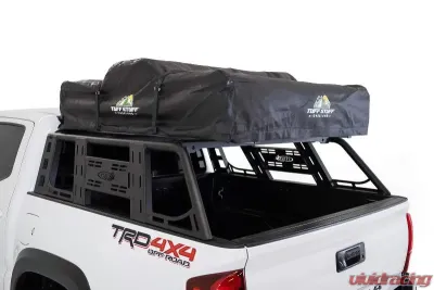 2005-2023 Toyota Tacoma Addictive Desert Designs ADD-Lander Overland Rack - C698832000103