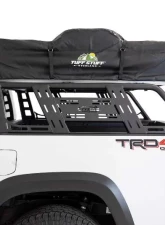 2005-2023 Toyota Tacoma Addictive Desert Designs ADD-Lander Overland Rack                                     - C698832000103 - Image 11