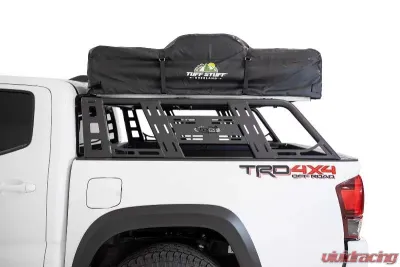 2005-2023 Toyota Tacoma Addictive Desert Designs ADD-Lander Overland Rack - C698832000103