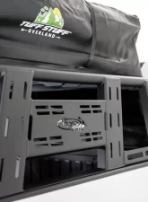 2005-2023 Toyota Tacoma Addictive Desert Designs ADD-Lander Overland Rack                                     - C698832000103 - Image 12