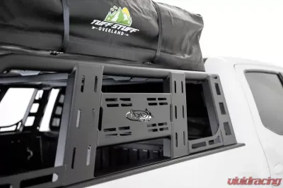 2005-2023 Toyota Tacoma Addictive Desert Designs ADD-Lander Overland Rack - C698832000103
