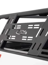 2005-2023 Toyota Tacoma Addictive Desert Designs ADD-Lander Overland Rack                                     - C698832000103 - Image 13