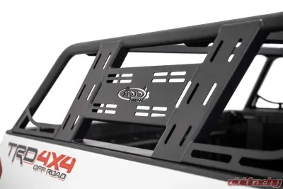 2005-2023 Toyota Tacoma Addictive Desert Designs ADD-Lander Overland Rack - C698832000103
