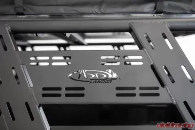2005-2023 Toyota Tacoma Addictive Desert Designs ADD-Lander Overland Rack - C698832000103