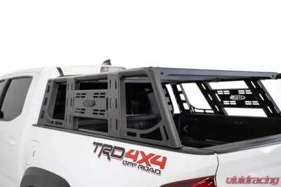 2005-2023 Toyota Tacoma Addictive Desert Designs ADD-Lander Overland Rack - C698832000103