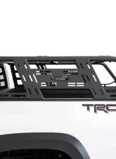 2005-2023 Toyota Tacoma Addictive Desert Designs ADD-Lander Overland Rack                                     - C698832000103 - Image 3