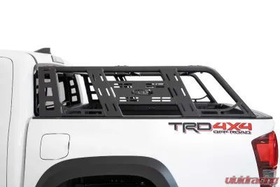 2005-2023 Toyota Tacoma Addictive Desert Designs ADD-Lander Overland Rack - C698832000103