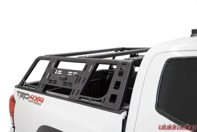2005-2023 Toyota Tacoma Addictive Desert Designs ADD-Lander Overland Rack - C698832000103