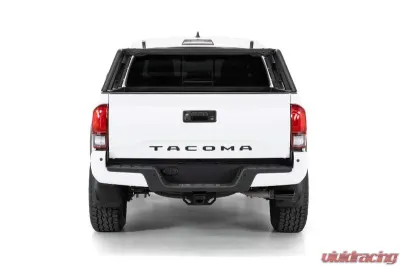 2005-2023 Toyota Tacoma Addictive Desert Designs ADD-Lander Overland Rack - C698832000103