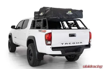 2005-2023 Toyota Tacoma Addictive Desert Designs ADD-Lander Overland Rack - C698832000103