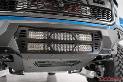 2017-2020 Ford Raptor Addictive Desert Designs Bomber Front Bumper - F110012140103