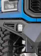 2017-2020 Ford Raptor Addictive Desert Designs Bomber Front Bumper                                     - F110012140103 - Image 11