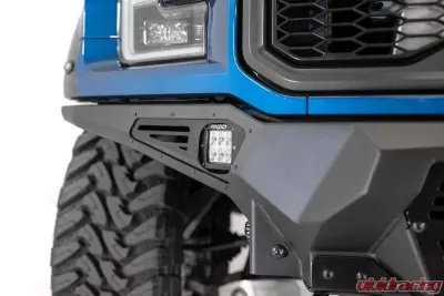 2017-2020 Ford Raptor Addictive Desert Designs Bomber Front Bumper - F110012140103