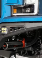 2017-2020 Ford Raptor Addictive Desert Designs Bomber Front Bumper                                     - F110012140103 - Image 12