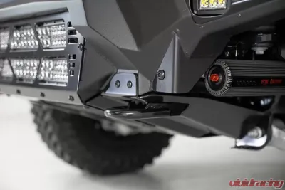 2017-2020 Ford Raptor Addictive Desert Designs Bomber Front Bumper - F110012140103