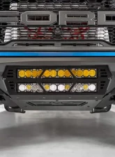 2017-2020 Ford Raptor Addictive Desert Designs Bomber Front Bumper                                     - F110012140103 - Image 15