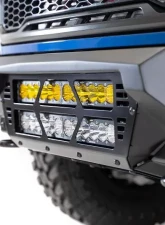 2017-2020 Ford Raptor Addictive Desert Designs Bomber Front Bumper                                     - F110012140103 - Image 16