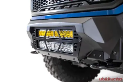 2017-2020 Ford Raptor Addictive Desert Designs Bomber Front Bumper - F110012140103