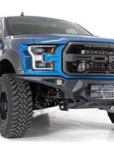 2017-2020 Ford Raptor Addictive Desert Designs Bomber Front Bumper                                     - F110012140103 - Image 2