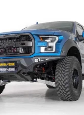 2017-2020 Ford Raptor Addictive Desert Designs Bomber Front Bumper                                     - F110012140103 - Image 5