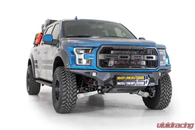 2017-2020 Ford Raptor Addictive Desert Designs Bomber Front Bumper - F110012140103