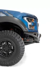 2017-2020 Ford Raptor Addictive Desert Designs Bomber Front Bumper                                     - F110012140103 - Image 8