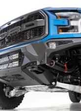 2017-2020 Ford Raptor Addictive Desert Designs Bomber Front Bumper                                     - F110012140103 - Image 9