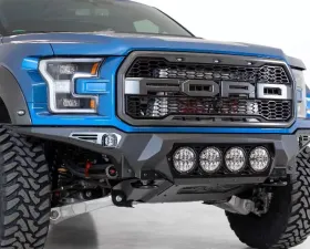 2017-2020 Ford Raptor Addictive Desert Designs Bomber Front Bumper