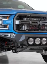 2017-2020 Ford Raptor Addictive Desert Designs Bomber Front Bumper                                     - F110014110103 - Image 12