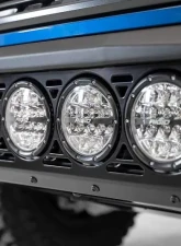 2017-2020 Ford Raptor Addictive Desert Designs Bomber Front Bumper                                     - F110014110103 - Image 10